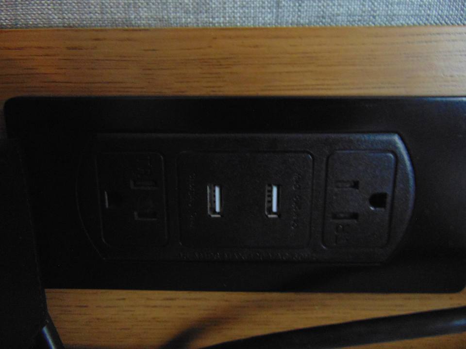 Sonstiges Sheraton Philadelphia Downtown Hotel