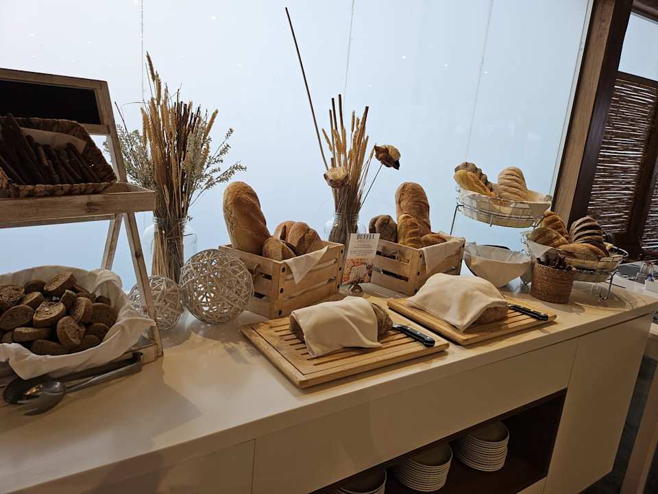 Gastro Paralos Lifestyle Beach