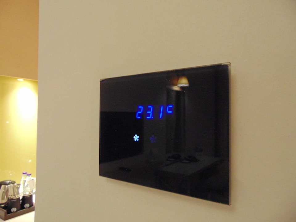 Zimmer Dana Rayhaan by Rotana