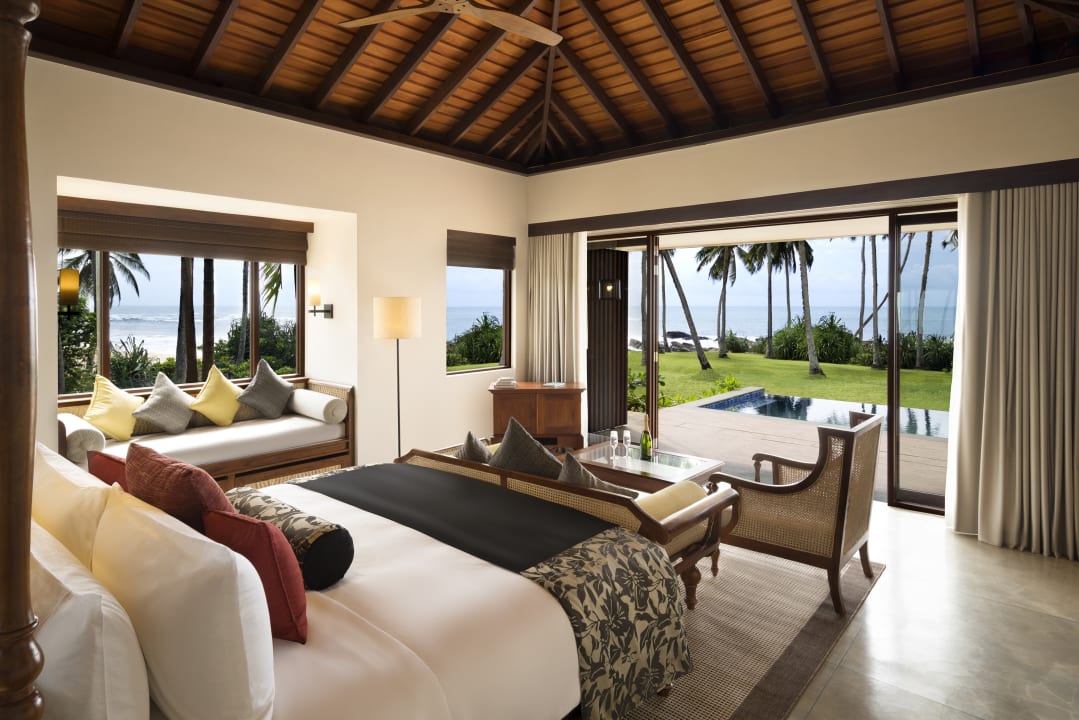Zimmer Anantara Peace Haven Tangalle Resort