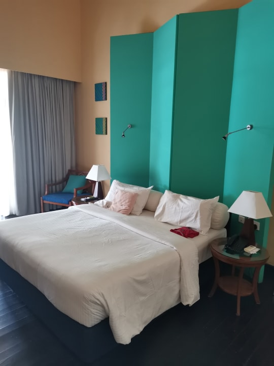 Zimmer Adaaran Select Meedhupparu Island Resort - Premium All Inclusive