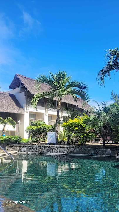 Pool Lagoon Attitude - Adults only