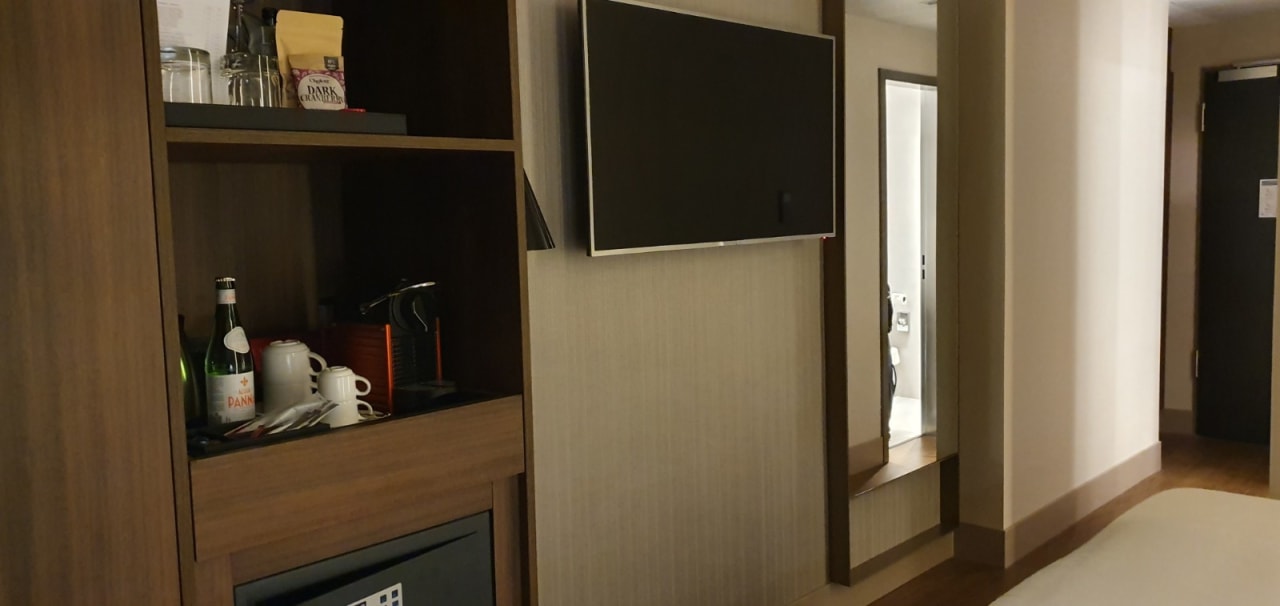 Zimmer NH Collection München Bavaria