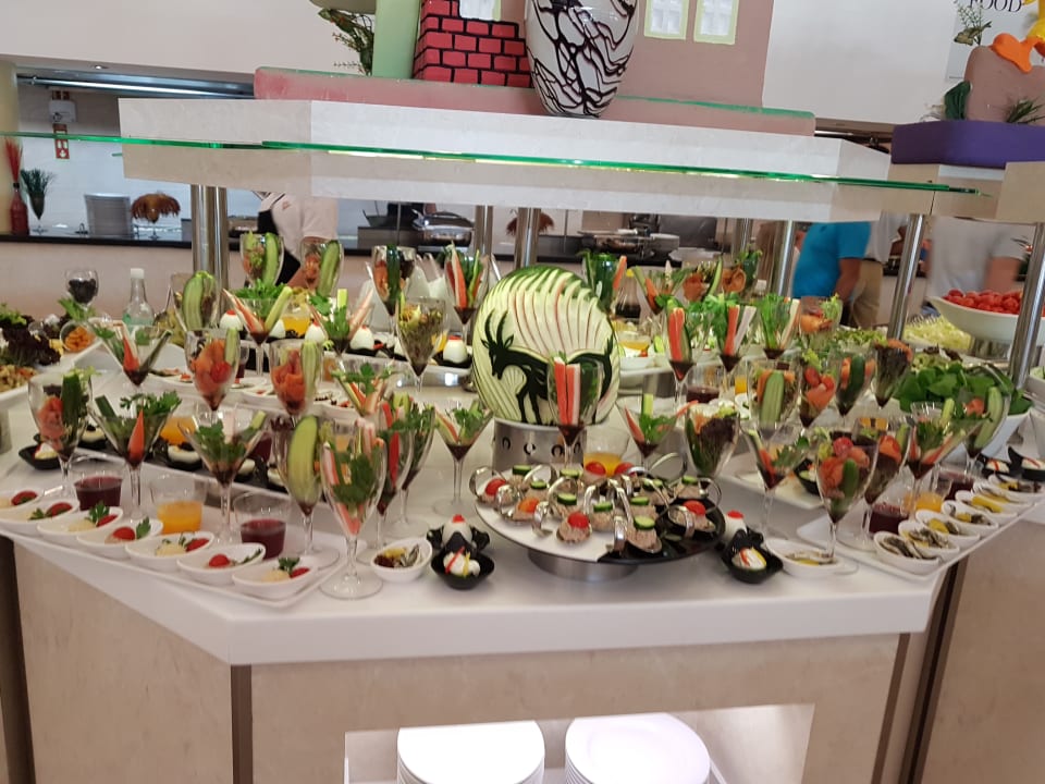 Gastro VONRESORT Golden Beach