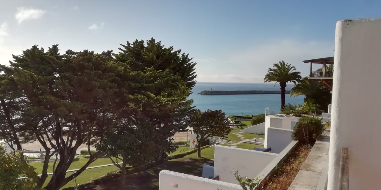 Ausblick Hotel Do Mar