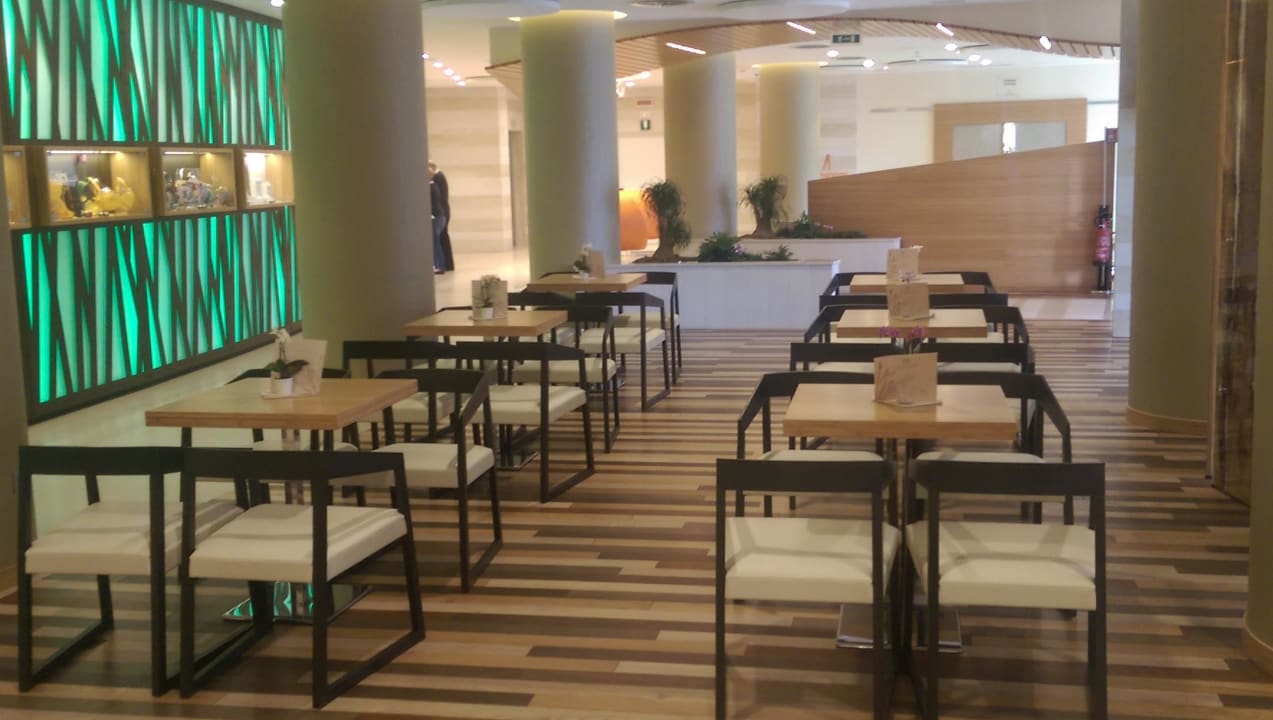 Bar Laguna Park Hotel
