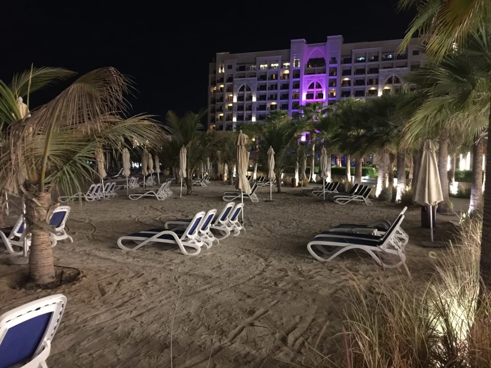 Strand DoubleTree by Hilton Resort & Spa Marjan Island