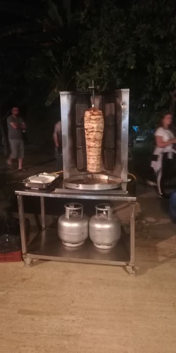 Gastro Grand Seker Hotel