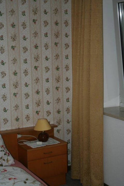 Charme der DDR vor 1970 Niederhof