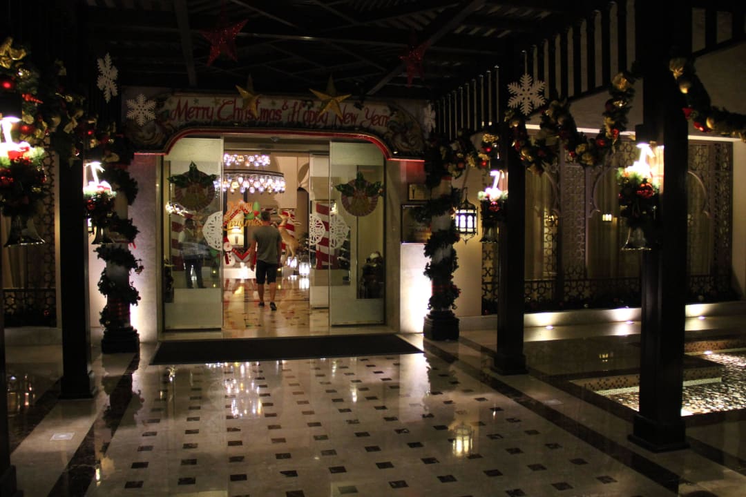 Hotel Iberotel Miramar Al Aqah Beach Resort Miramar Al Aqah Beach Resort