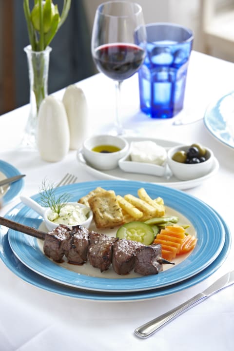 Restaurant PortoBay Serra Golf