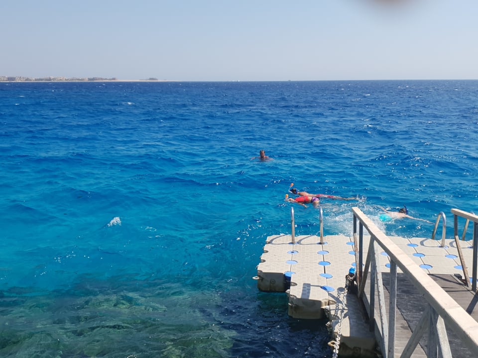 Strand Gravity Hotel & Aquapark Sahl Hasheesh
