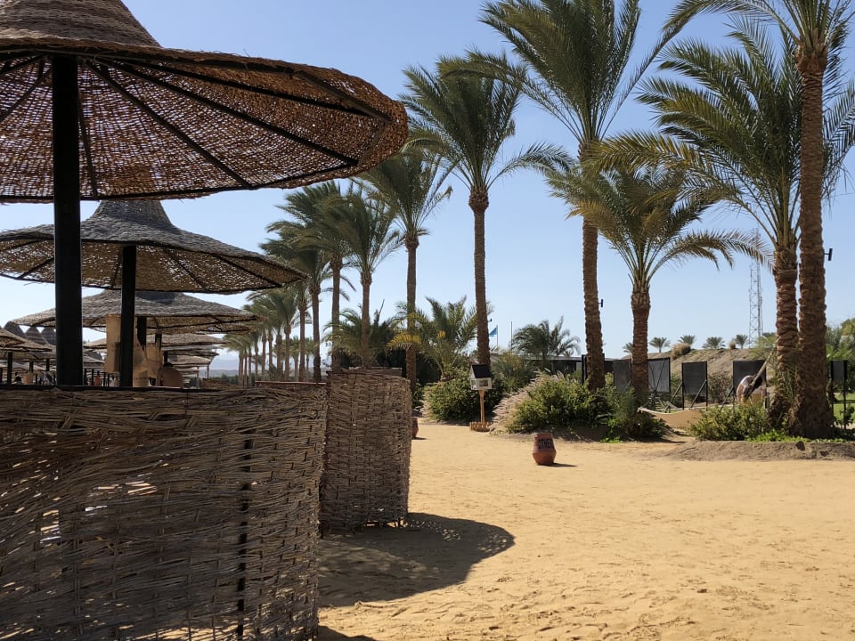 Strand Steigenberger Coraya Beach - Adults only