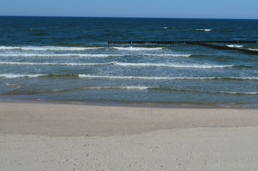 Strand Ferienanlage Vierjahreszeiten