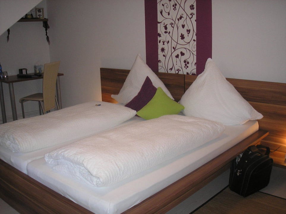Zimmer Hotel Kopa garni