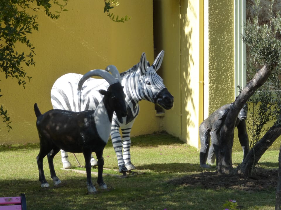 Sonstiges VONRESORT Golden Beach