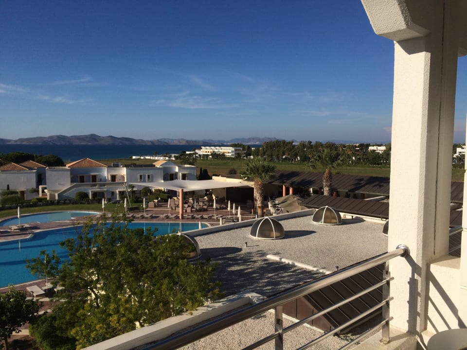 Ausblick Proteas Neptune Luxury Resort