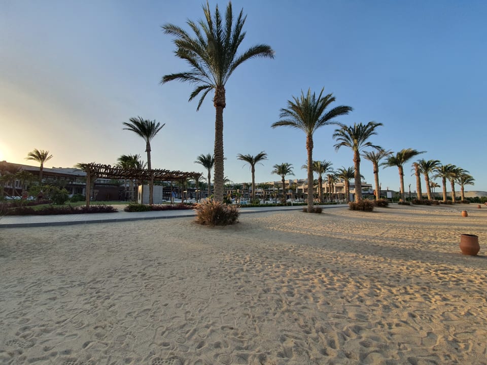 Strand Jaz Costa Mares (Adults Only)