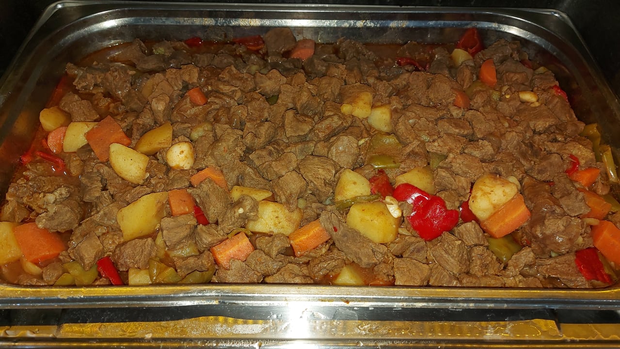 Gastro Grand Seker Hotel