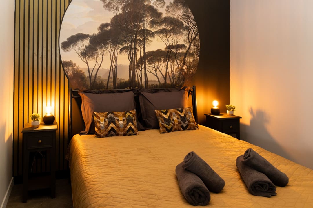 Zimmer B&B/ Vakantiehuizen De Slaaperij