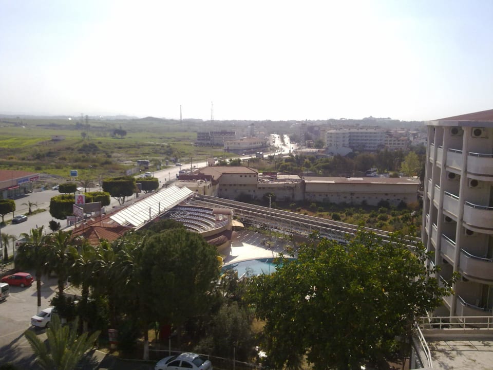 Holiday Point Hotel Spa & Wellness Side Alegria Hotel & Spa - Adults only +16