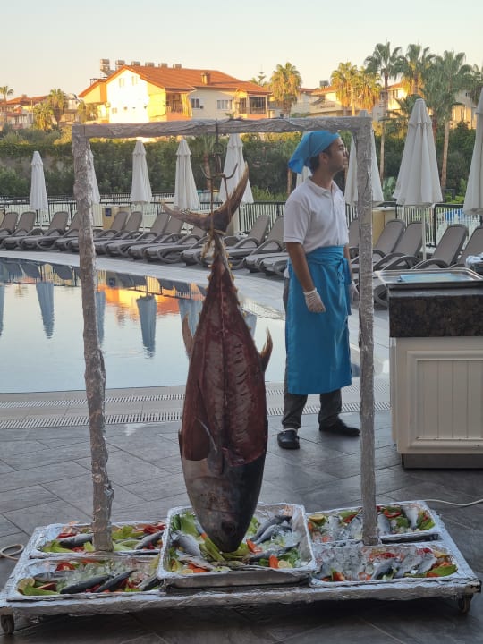 Gastro Side Mare Resort & Spa