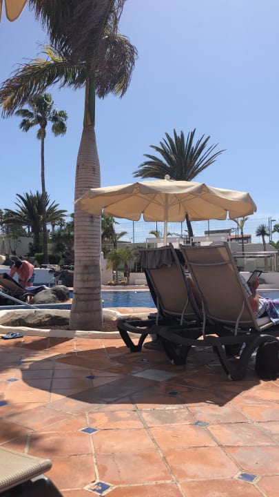 Pool H10 Gran Tinerfe - Adults only