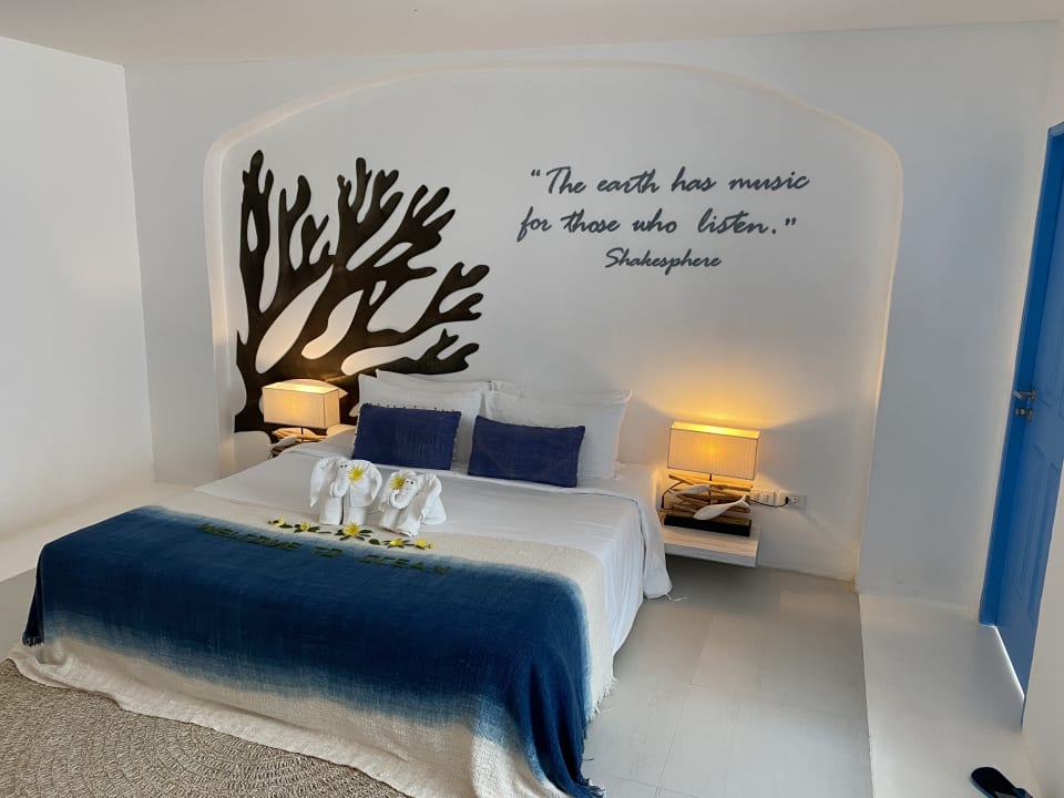 Zimmer Ocean Breeze Resort