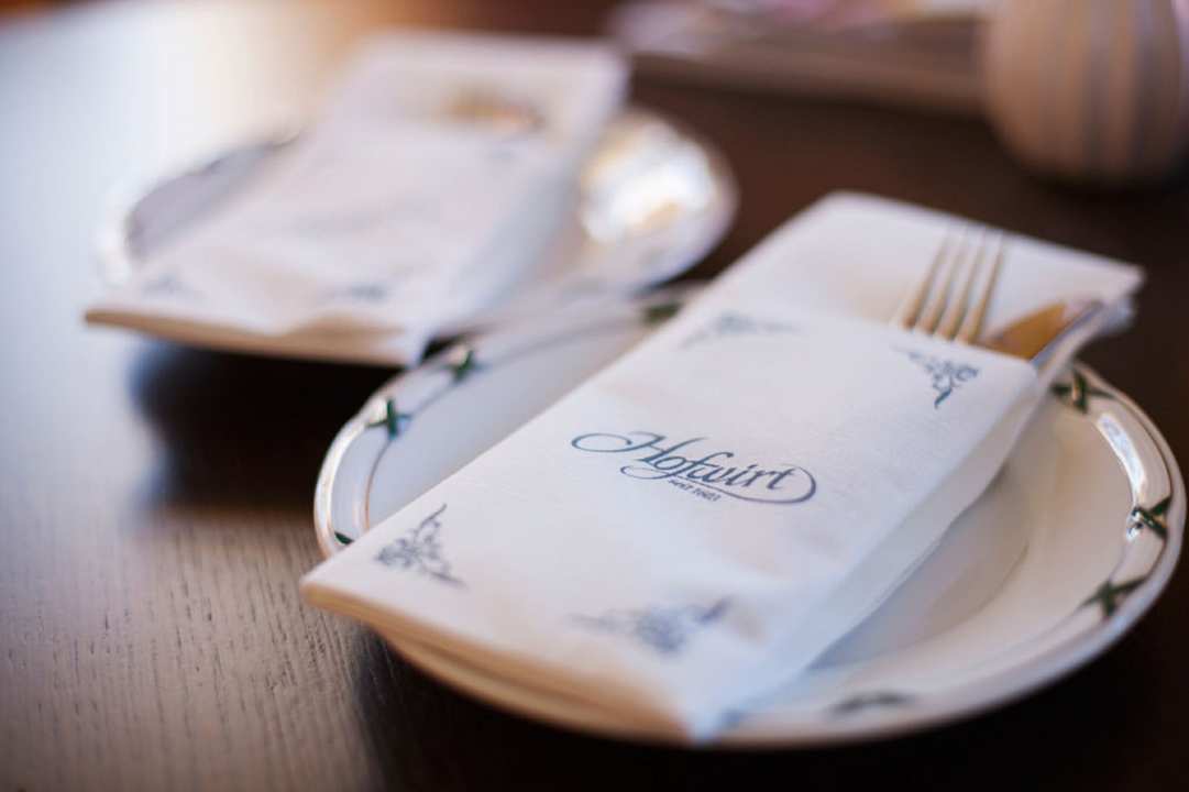 Restaurant Hotel Hofwirt