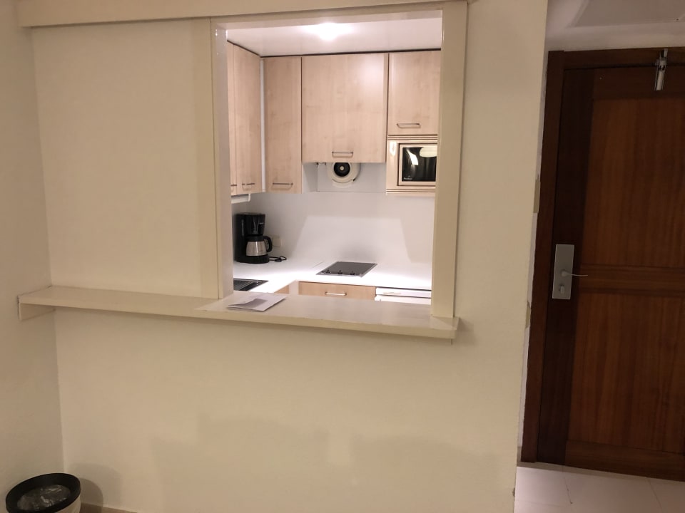 Zimmer Hipotels Mercedes