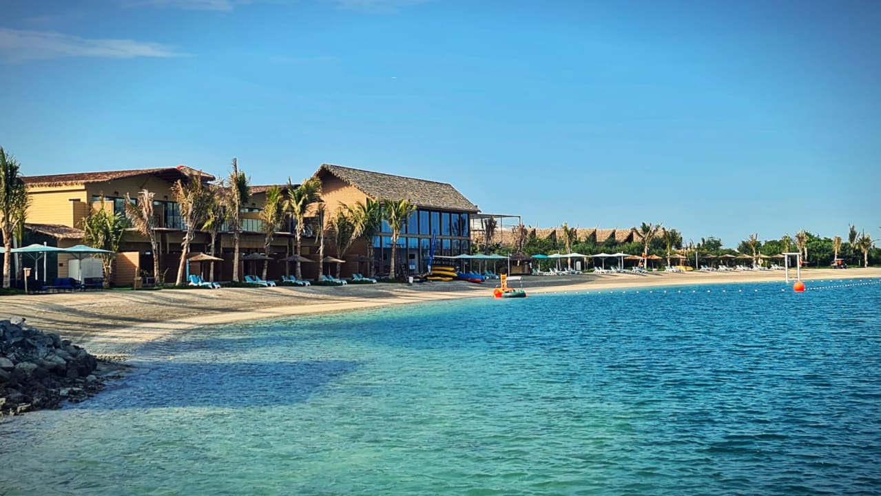 Strand Anantara The Palm Dubai Resort