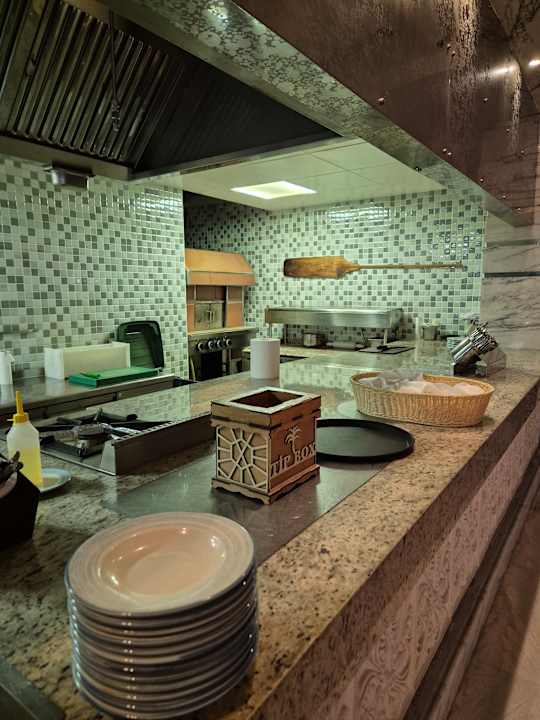 Gastro Diamond Excellence Resort & Spa