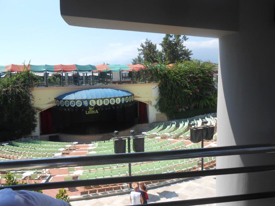 Limak Limra Limak Limra Hotel & Resort