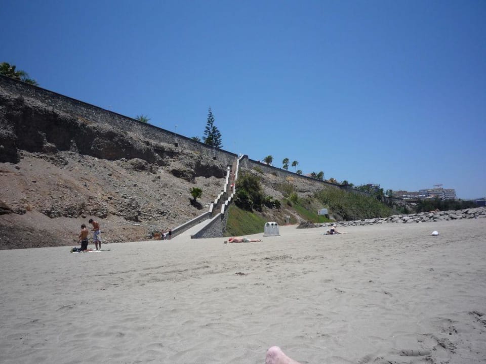 Plaża LABRANDA Marieta - Adults only