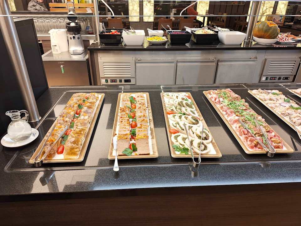 Gastro Hotel Senator