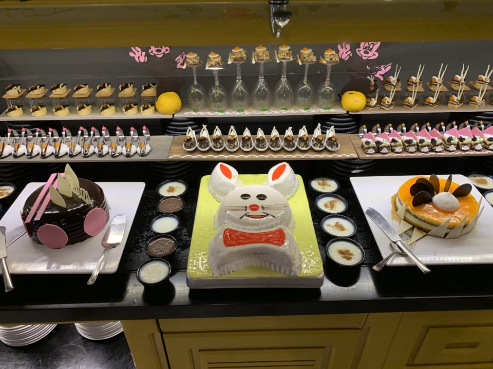 Gastro Seaden Valentine Resort & Spa