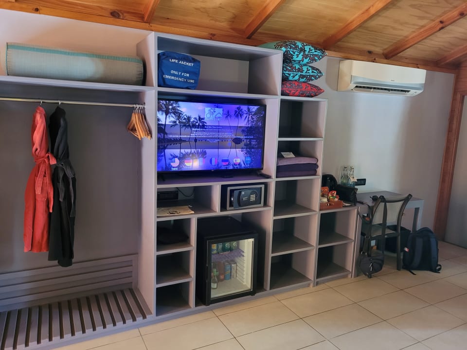 Zimmer Meeru Maldives Resort Island