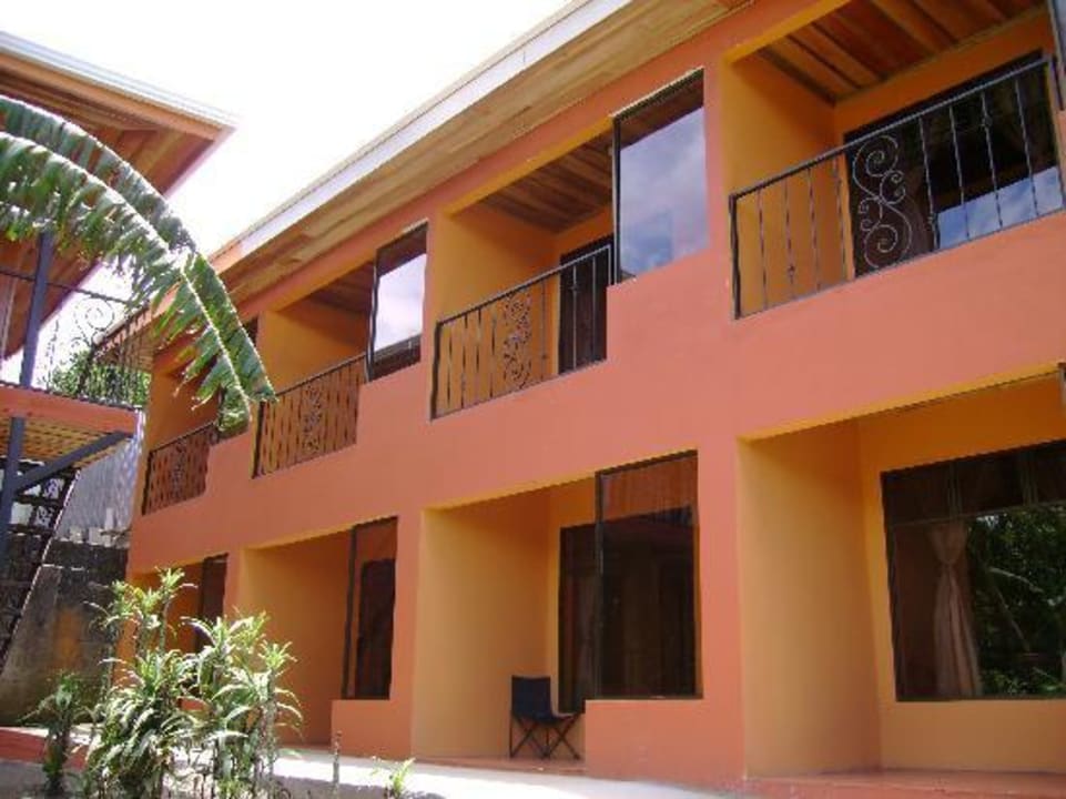 Bungis Hotel Cipreses