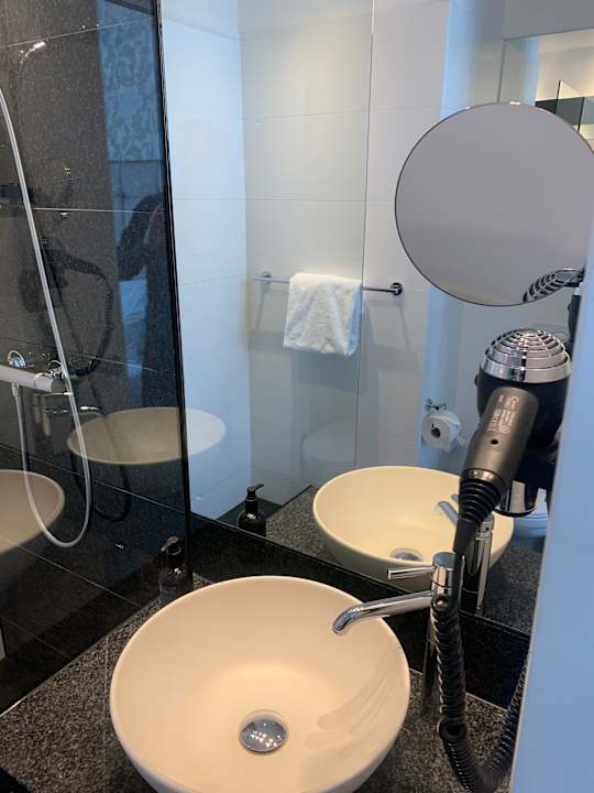 Zimmer Motel One Wien-Staatsoper