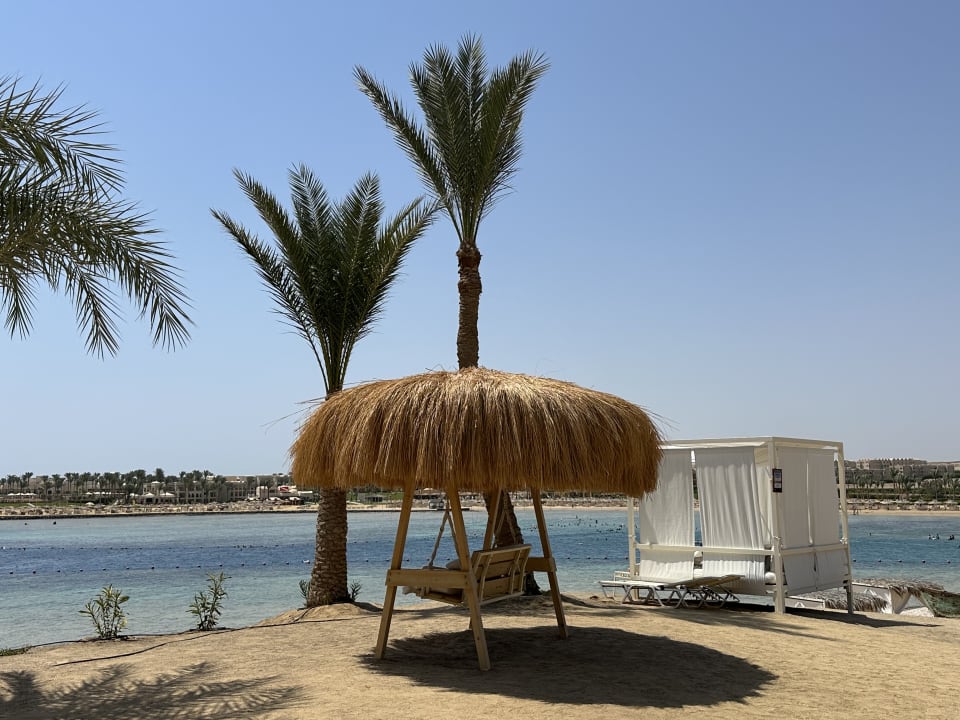 Strand Steigenberger Coraya Beach - Adults only