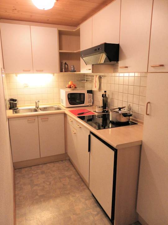Sonstiges Apartments Mader