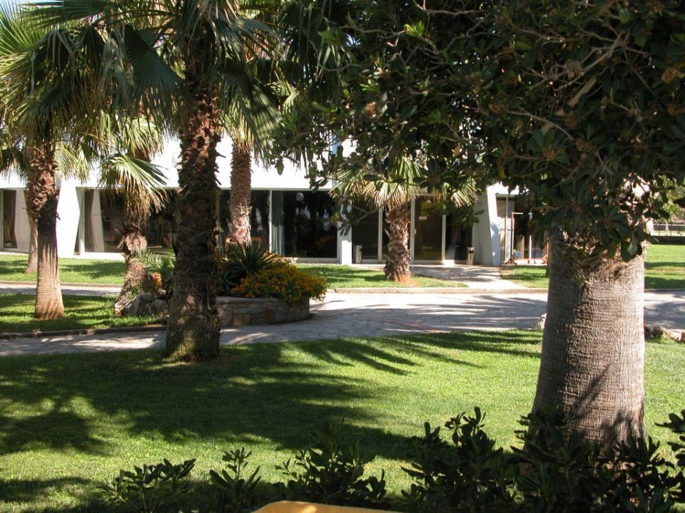 Hotel Club Calimera Sirens Beach Calimera Sirens Beach