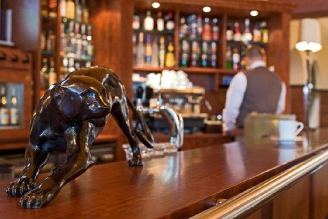 Le Bar Sofitel Grand Sopot