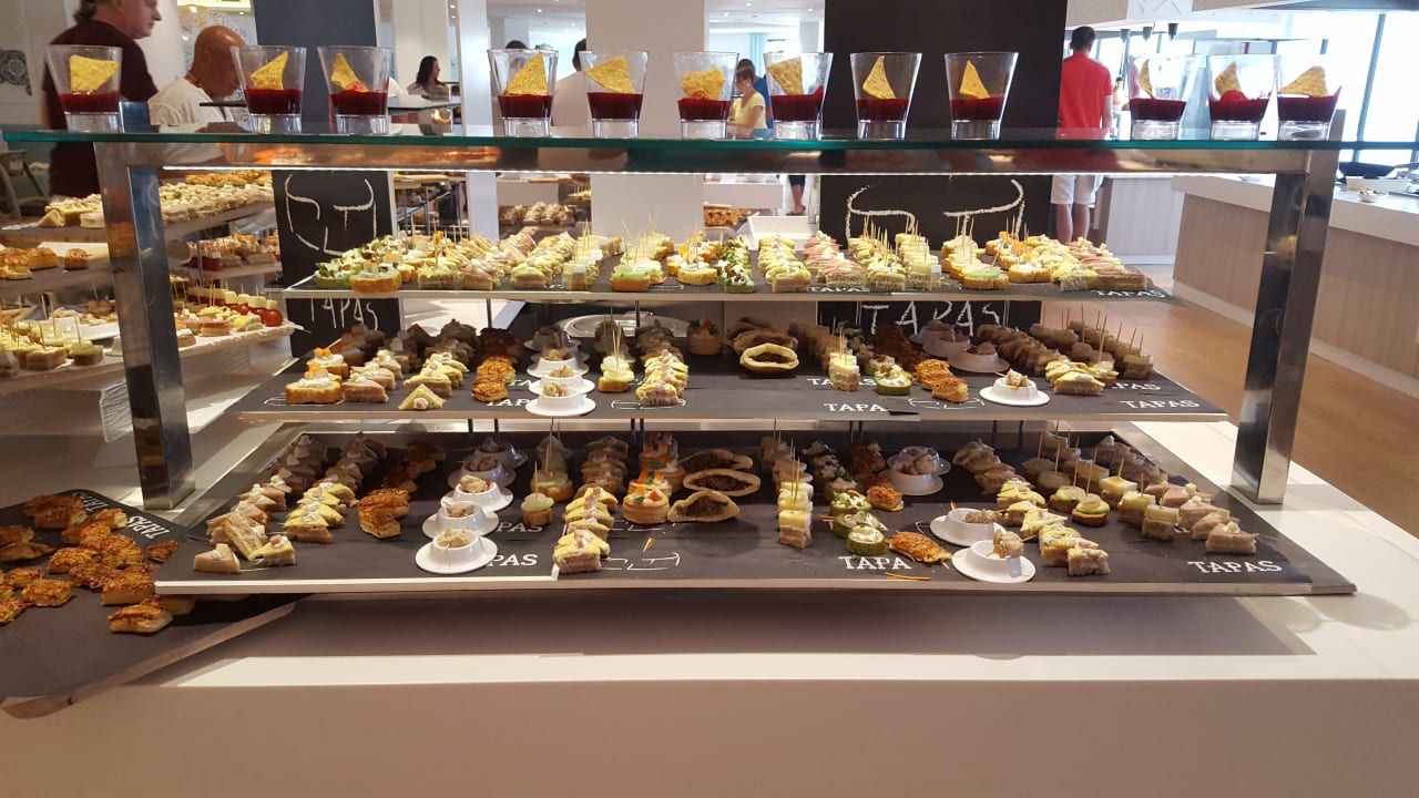 Gastro Iberostar Waves Founty Beach