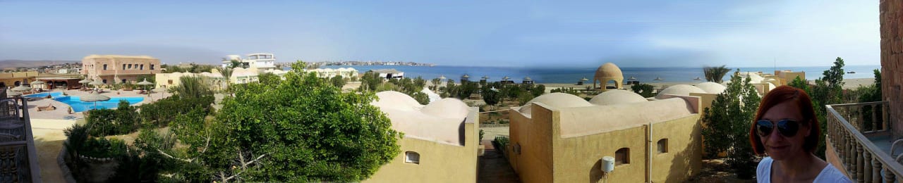 Ein Panorama Sea Hug Resort