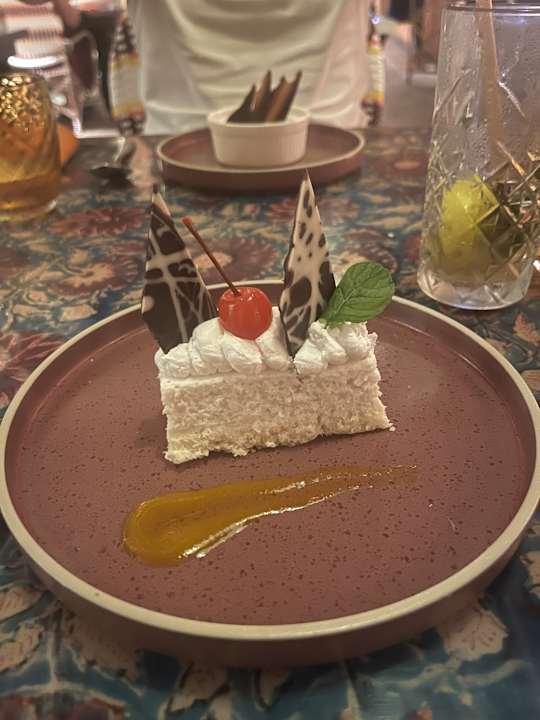Gastro Zilwa Attitude