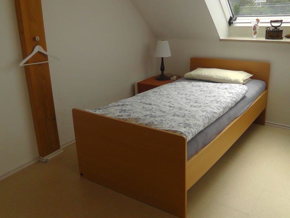 Apartment Pension Eltmann