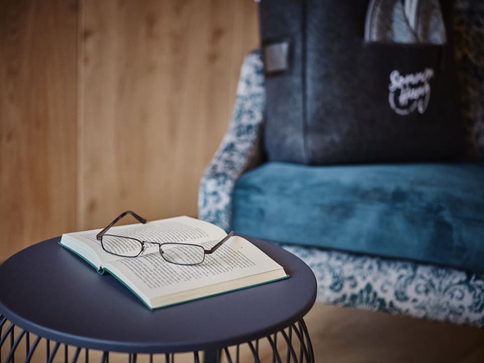 Zimmer Boutique Apartment Sonnenhang