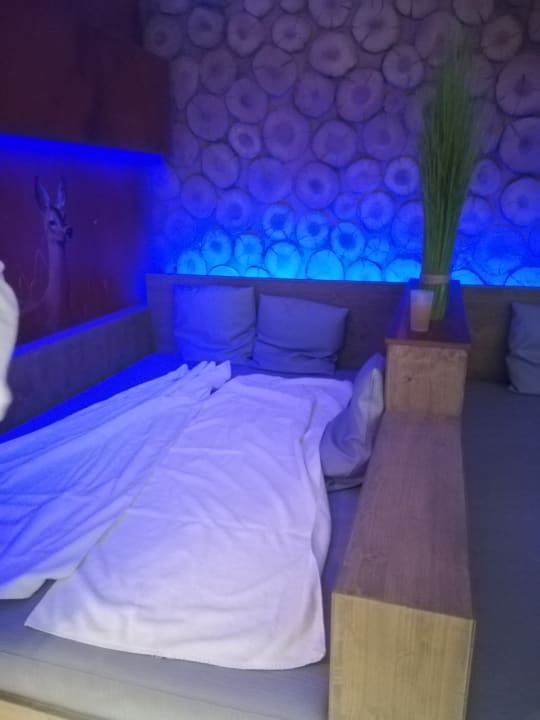 Sport & Freizeit Landhaus Sponsel-Regus