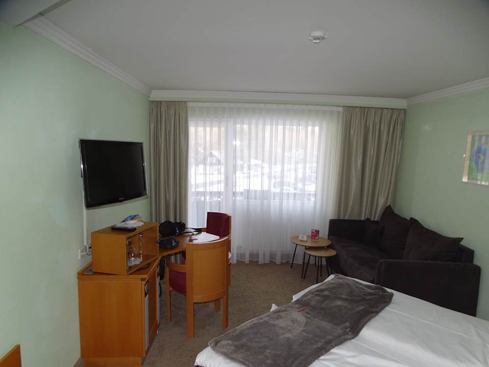 Zimmer Nationalpark - Hotel Waldsägmühle